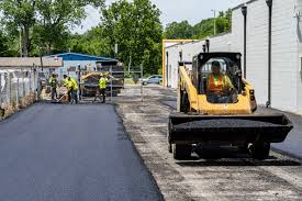 Best Driveway Crack Filling  in Hampton, AR